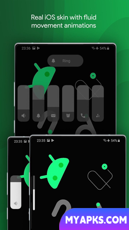 Ultra Volume