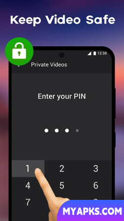 Video Player All Format – XPlayer