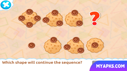 Logic Land Puzzles Adventures