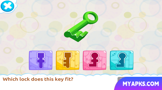 Logic Land Puzzles Adventures