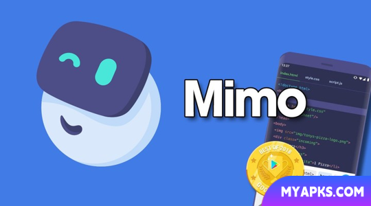 Mimo: Learn Coding