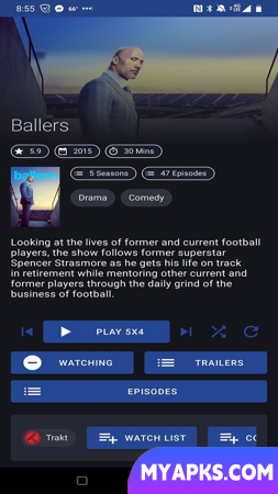 TVZion