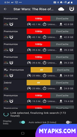 TVZion