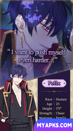 Unromantic Demon Queen : Otome
