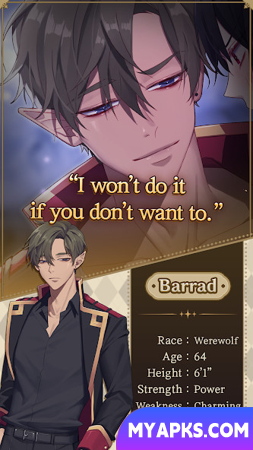 Unromantic Demon Queen : Otome