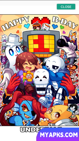 Underground Wallpapers - Sans