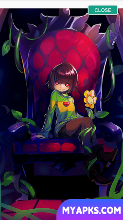 Underground Wallpapers - Sans