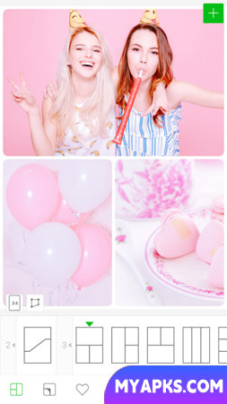 LINE Camera