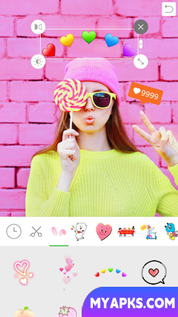 LINE Camera