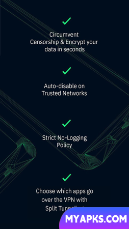 Windscribe VPN