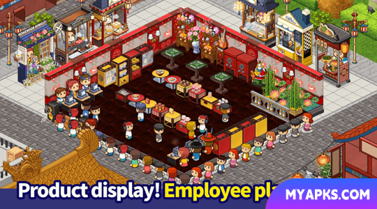 STORE STORY