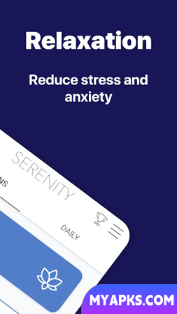 Serenity: Guided Meditation
