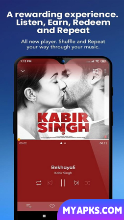 Hungama Music