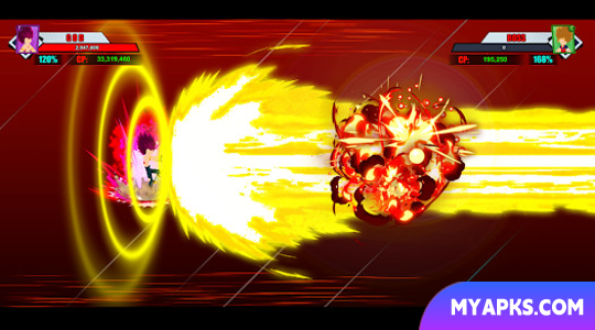 Stick Super Ultimate Warrior
