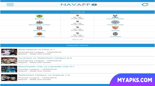NavixSport