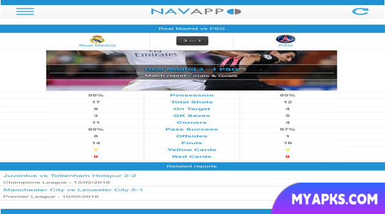 NavixSport