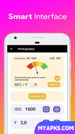 Photometer PRO