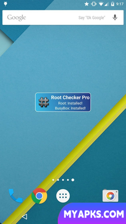 Root Checker Pro
