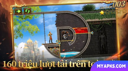Evony - Vị Vua Trở Lại