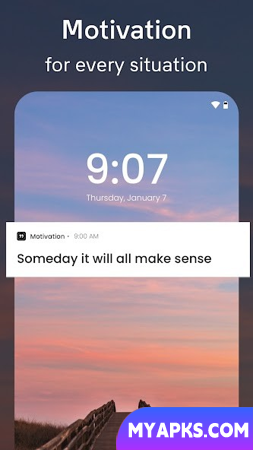 Motivation - Daily Quotes