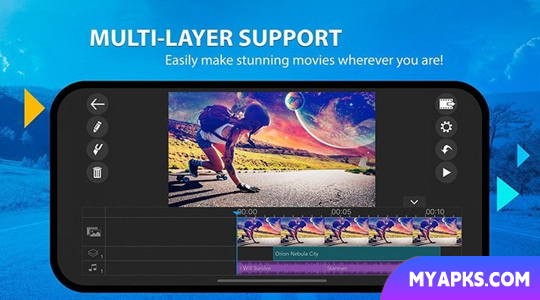 PowerDirector Pro