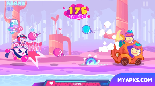 Muse Dash 