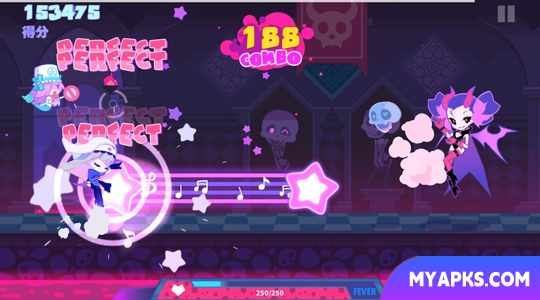 Muse Dash 