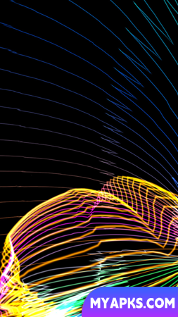 Music Visualizer
