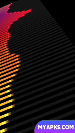 Music Visualizer