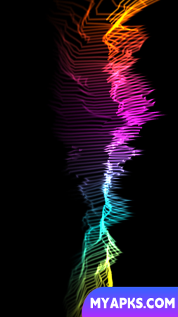 Music Visualizer