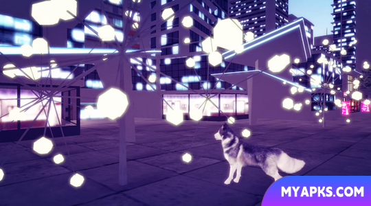 Husky Simulator