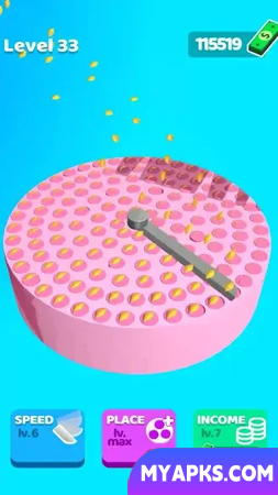 Pasta Machine