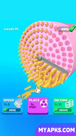 Pasta Machine