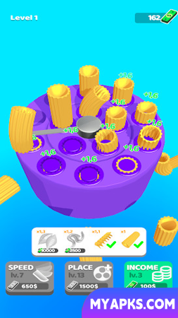 Pasta Machine