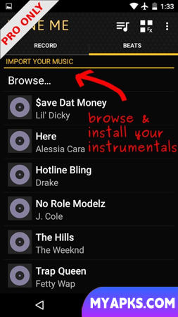 Tune Me Pro