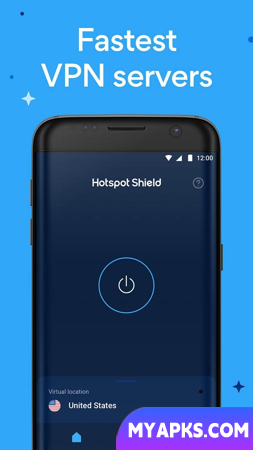 Hotspot Shield