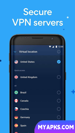 Hotspot Shield