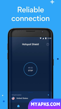 Hotspot Shield