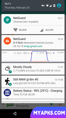NetGuarda