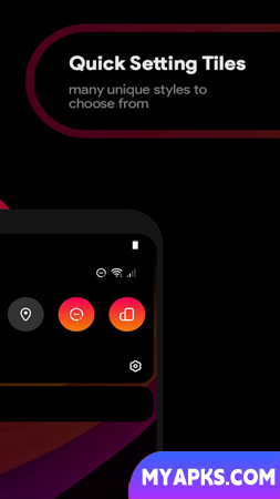 Liv Dark – Substratum Theme