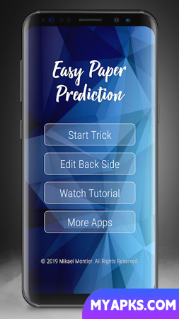 Easy Paper Prediction