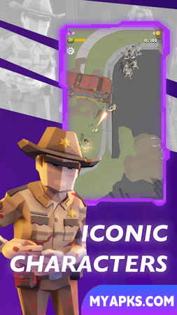 Dead City Survivor