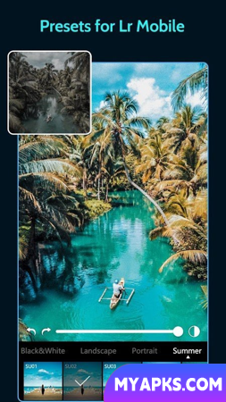Koloro – Presets for Lightroom 