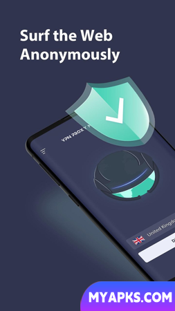 VPN Proxy Master