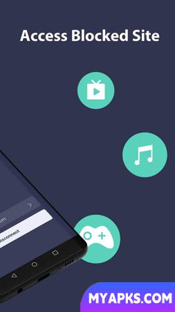 VPN Proxy Master