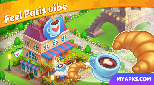 Paris: City Adventure