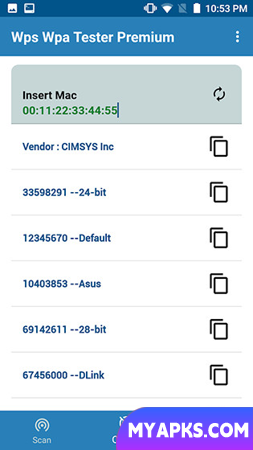 Wps Wpa Tester