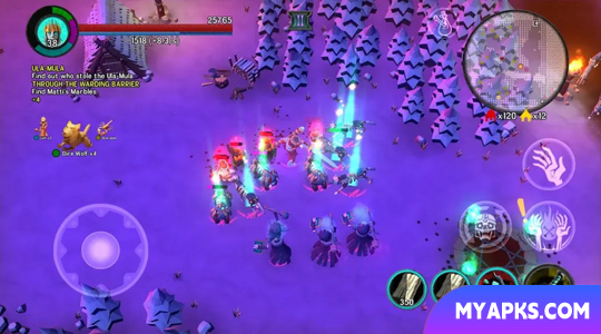 Undead Horde 2: Necropolis