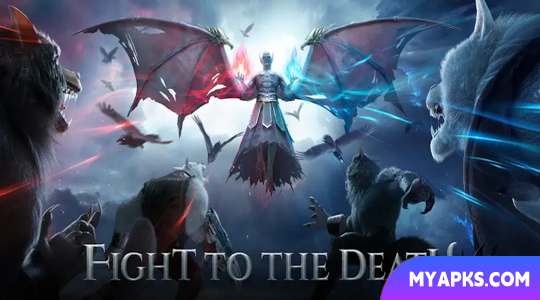 Nations of Darkness