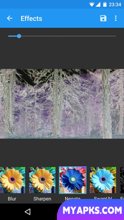 VidTrim Pro - Video Editor